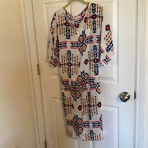 Ingenue London dress